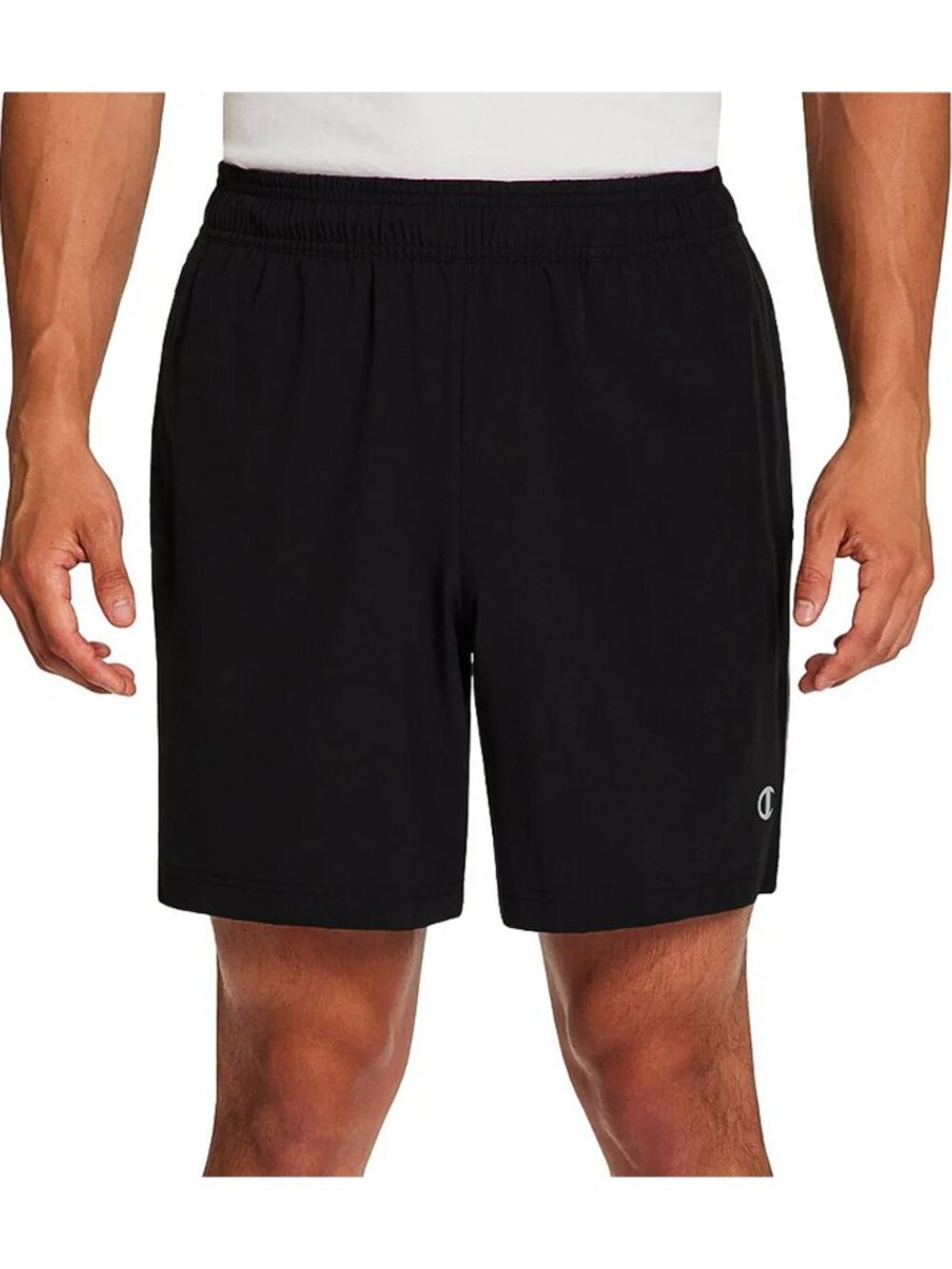 Champion Men's Active Woven Short